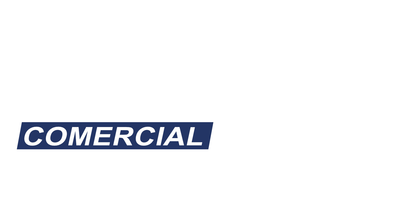 Start Comercial